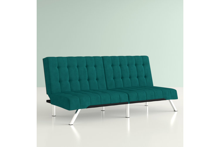 Top 5 Green Futons in 2023 Wayfair